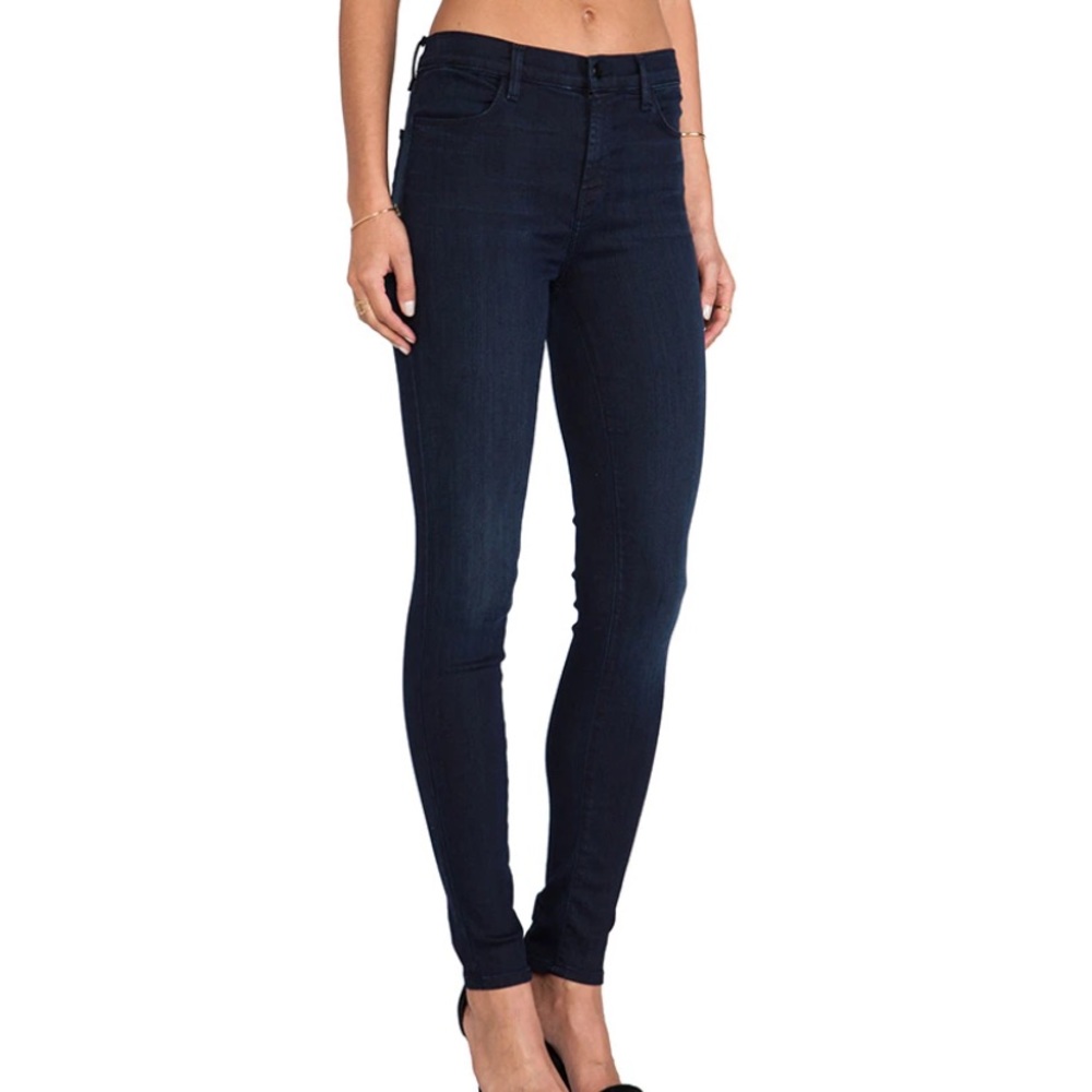 J brand jeans